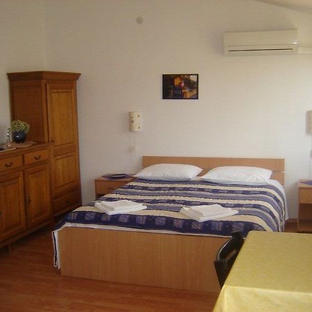 Adria Apartments Biograd Na Moru Extérieur photo