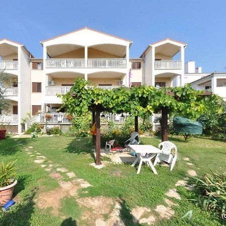 Adria Apartments Biograd Na Moru Extérieur photo
