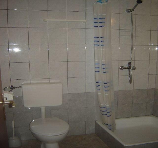 Adria Apartments Biograd Na Moru Extérieur photo
