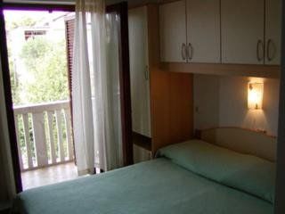 Adria Apartments Biograd Na Moru Extérieur photo