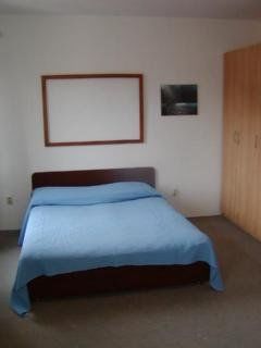 Adria Apartments Biograd Na Moru Extérieur photo