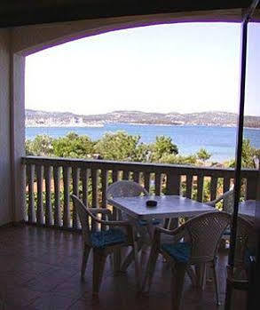 Adria Apartments Biograd Na Moru Extérieur photo