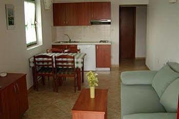 Adria Apartments Biograd Na Moru Extérieur photo